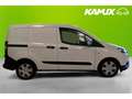 Ford Transit Courier 1.5TDCi Trend+NAVI+PDC+SHZ+CARPLAY Weiß - thumbnail 3