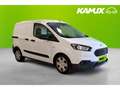 Ford Transit Courier 1.5TDCi Trend+NAVI+PDC+SHZ+CARPLAY Weiß - thumbnail 1