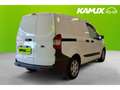 Ford Transit Courier 1.5TDCi Trend+NAVI+PDC+SHZ+CARPLAY Weiß - thumbnail 4