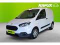Ford Transit Courier 1.5TDCi Trend+NAVI+PDC+SHZ+CARPLAY Weiß - thumbnail 10