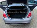 Mercedes-Benz C 180 CGI Lim. Avantgarde*AMG LINE*LEDER*NAVI*2H Silber - thumbnail 10