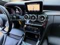 Mercedes-Benz C 180 CGI Lim. Avantgarde*AMG LINE*LEDER*NAVI*2H Silber - thumbnail 12