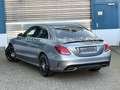 Mercedes-Benz C 180 CGI Lim. Avantgarde*AMG LINE*LEDER*NAVI*2H Silber - thumbnail 3