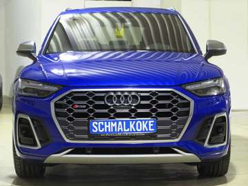 TDI 3.0V6 SCR quattro tiptronic eSAD AHK Nav