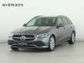 Mercedes-Benz C 220 d T *LED*PDC*Kamera*MBuxPremium*Tempomat** Grau - thumbnail 1
