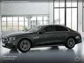 Mercedes-Benz E 450 4M AMG 360° Pano Distr. Spurhalt-Ass PTS 9G Grau - thumbnail 3