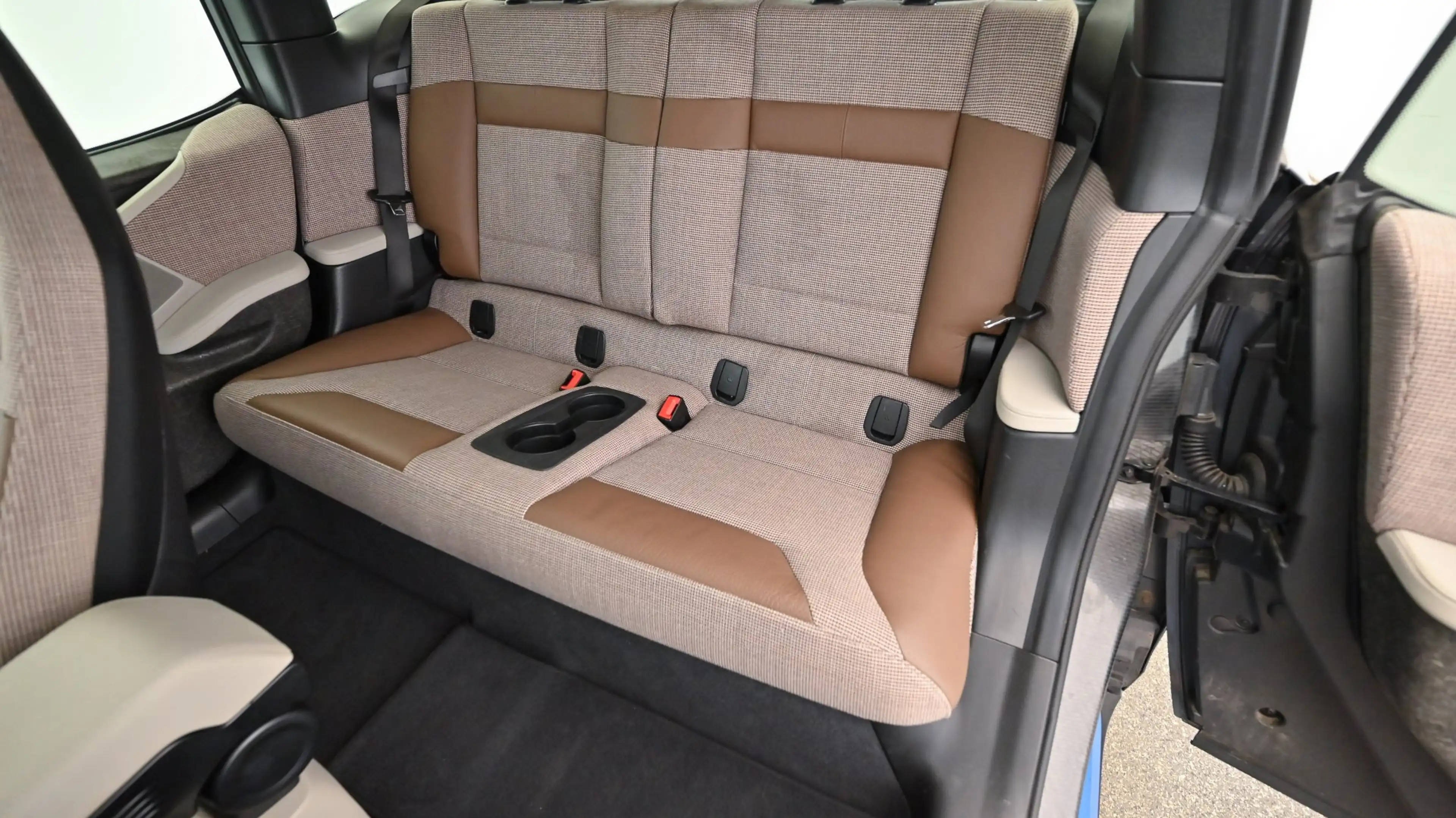 BMW i3 i01 — photo 10