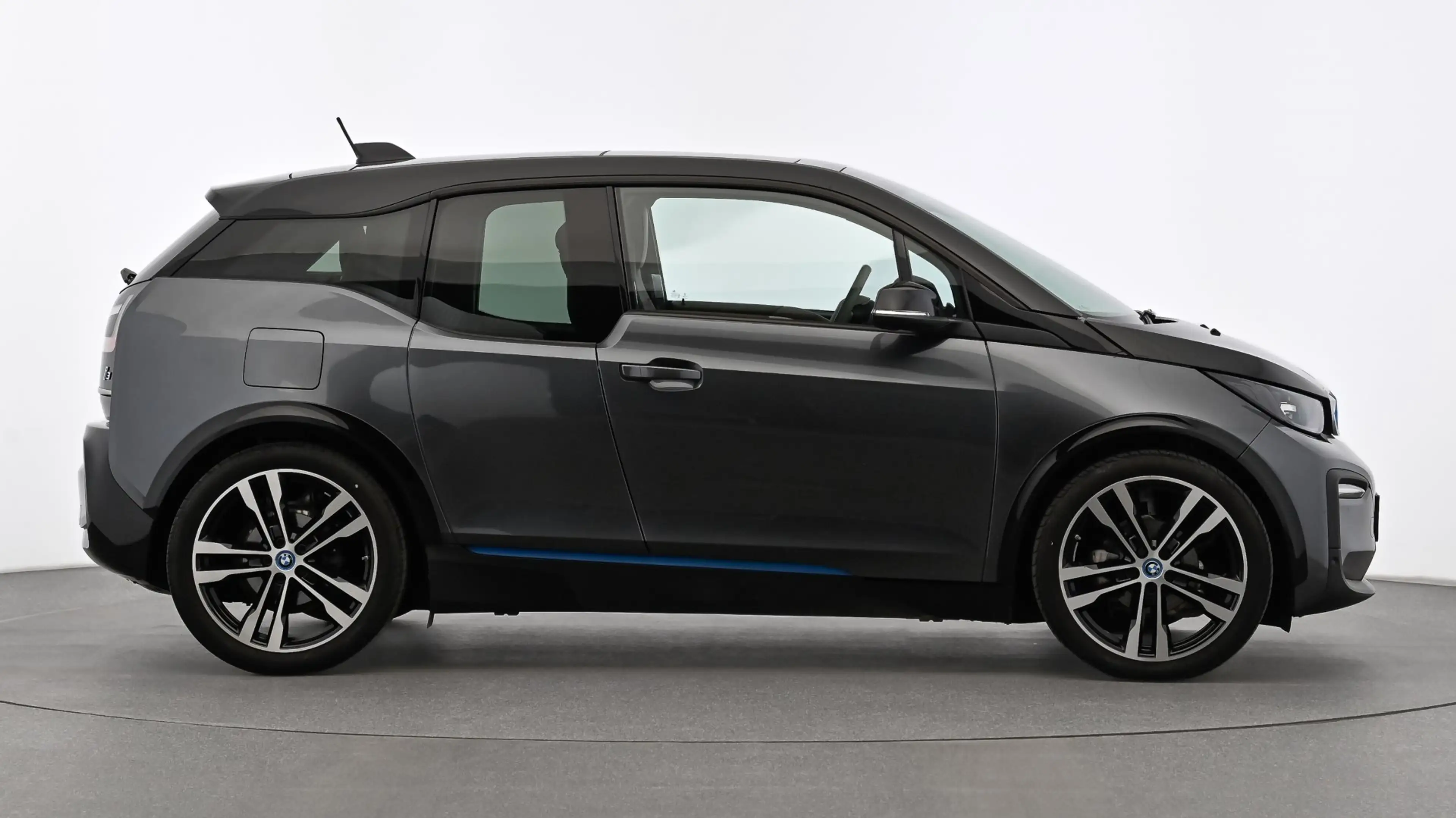 BMW i3 i01 — photo 5