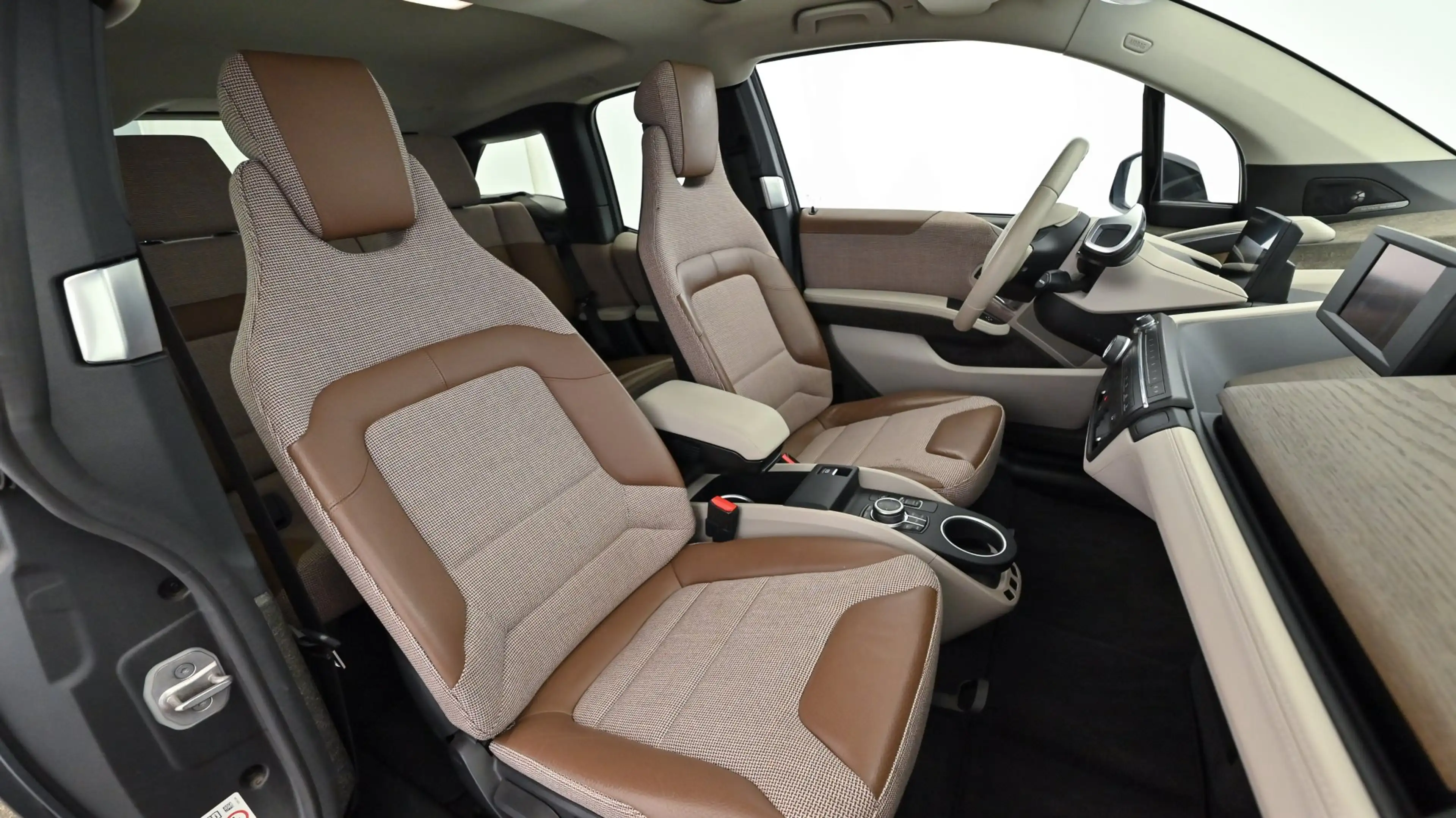BMW i3 i01 — photo 7