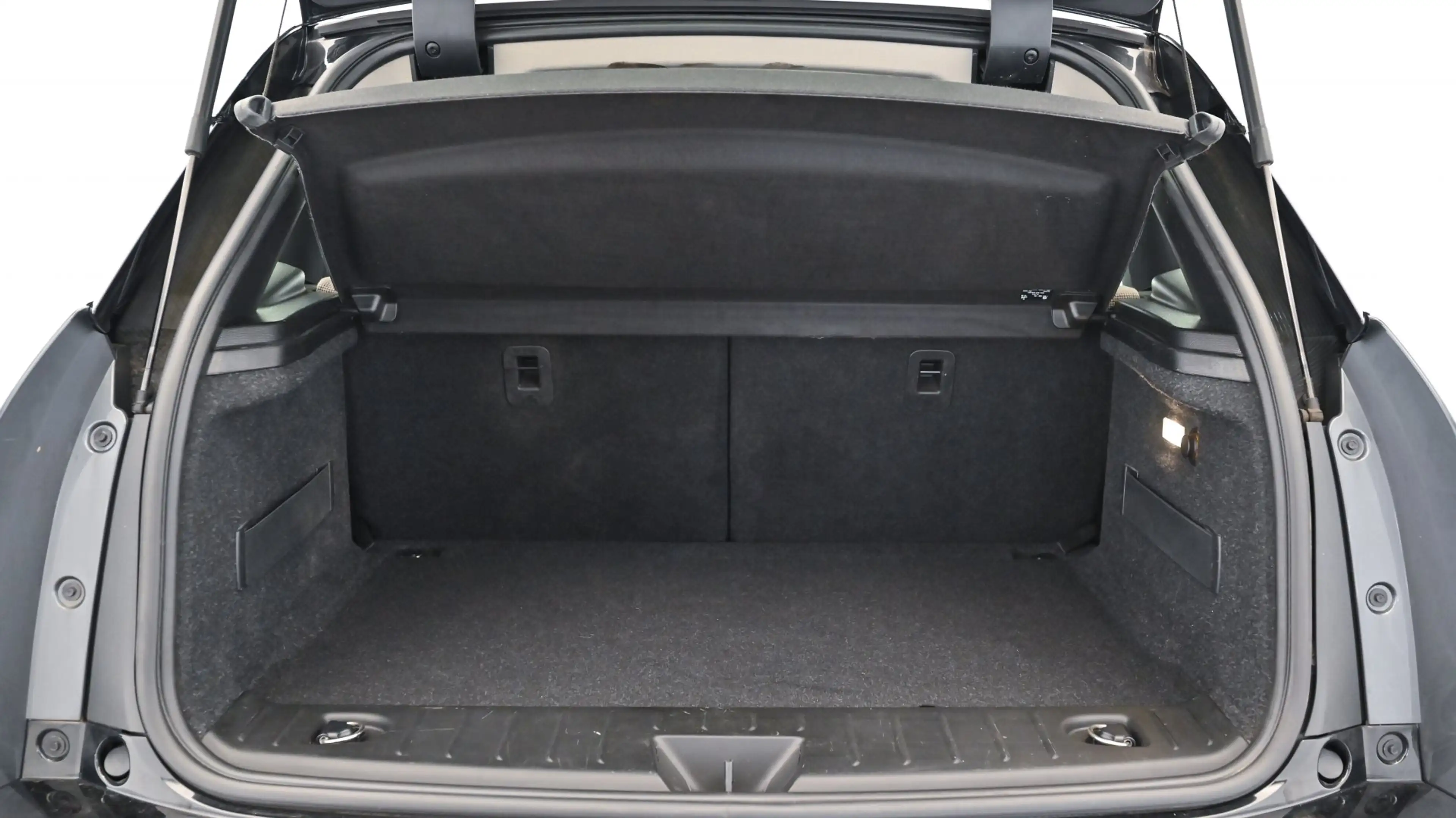 BMW i3 i01 — photo 15