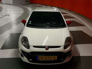 Punto 1.4 Supersport
