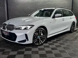 BMW Série 3 330i M-Sport Touring xDrive 245CV * Hayon * ACC *