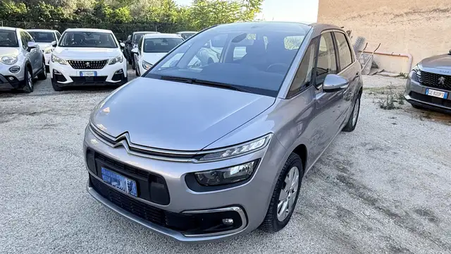 Citroen C4 SpaceTourer 1.5 bluehdi Feel s&s 130cv