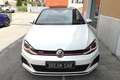 Volkswagen Golf GTI Performance 2.0 245CV DSG 5p. TETTO-PELLE-19" Blanc - thumbnail 8
