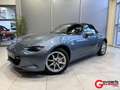 Mazda MX-5 1.5L SKYACTIV-G 131 hp Skydrive 6MT Blauw - thumbnail 1