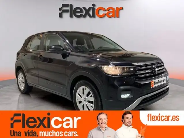 Volkswagen T-Cross 1.0 TSI Advance 81kW