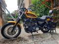 Harley-Davidson Sportster 1200 XL1200 Roadster Jaune - thumbnail 3
