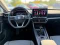 SEAT Leon ST Style Edition 1.5 TSI PDC Klimaa. Full Link Weiß - thumbnail 12