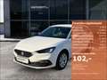 SEAT Leon ST Style Edition 1.5 TSI PDC Klimaa. Full Link Weiß - thumbnail 1