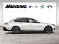 BMW i5 eDrive40 A M-Sport DAB|LED|PanoDach|Navi|MFL|PDC|R Blanc - thumbnail 8