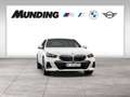 BMW i5 eDrive40 A M-Sport DAB|LED|PanoDach|Navi|MFL|PDC|R Blanc - thumbnail 10