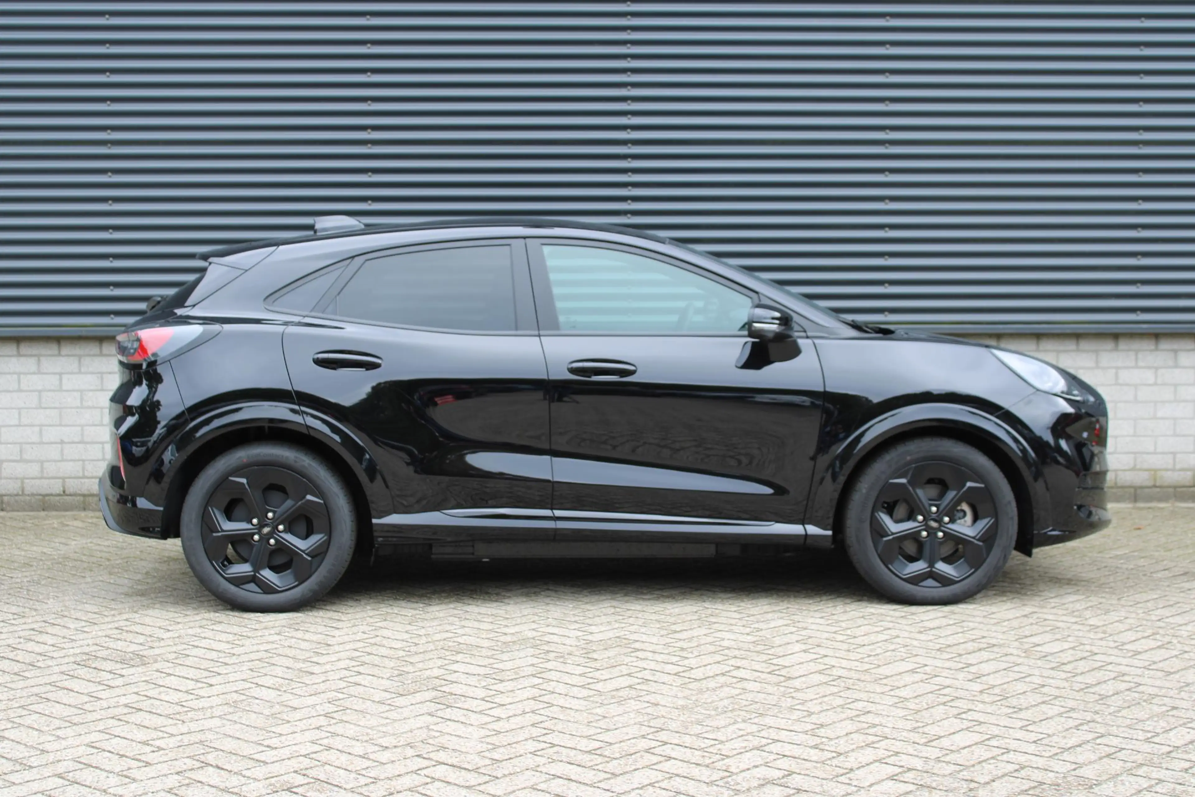 Ford Puma Gen-E BlueCruise Edition FWD (47 kWh) 124 kW / 168 pk — photo 5