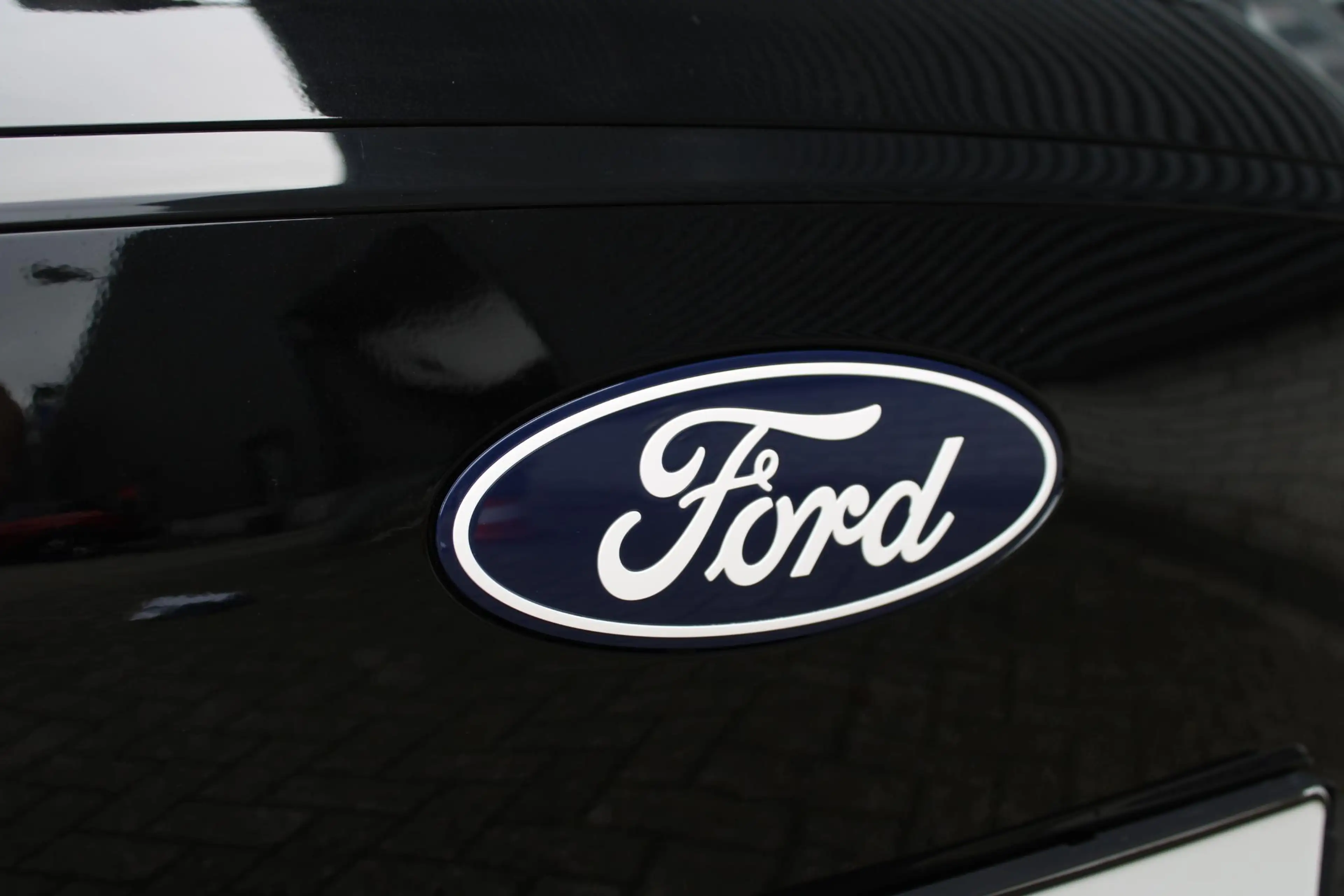 Ford Puma Gen-E BlueCruise Edition FWD (47 kWh) 124 kW / 168 pk — photo 13