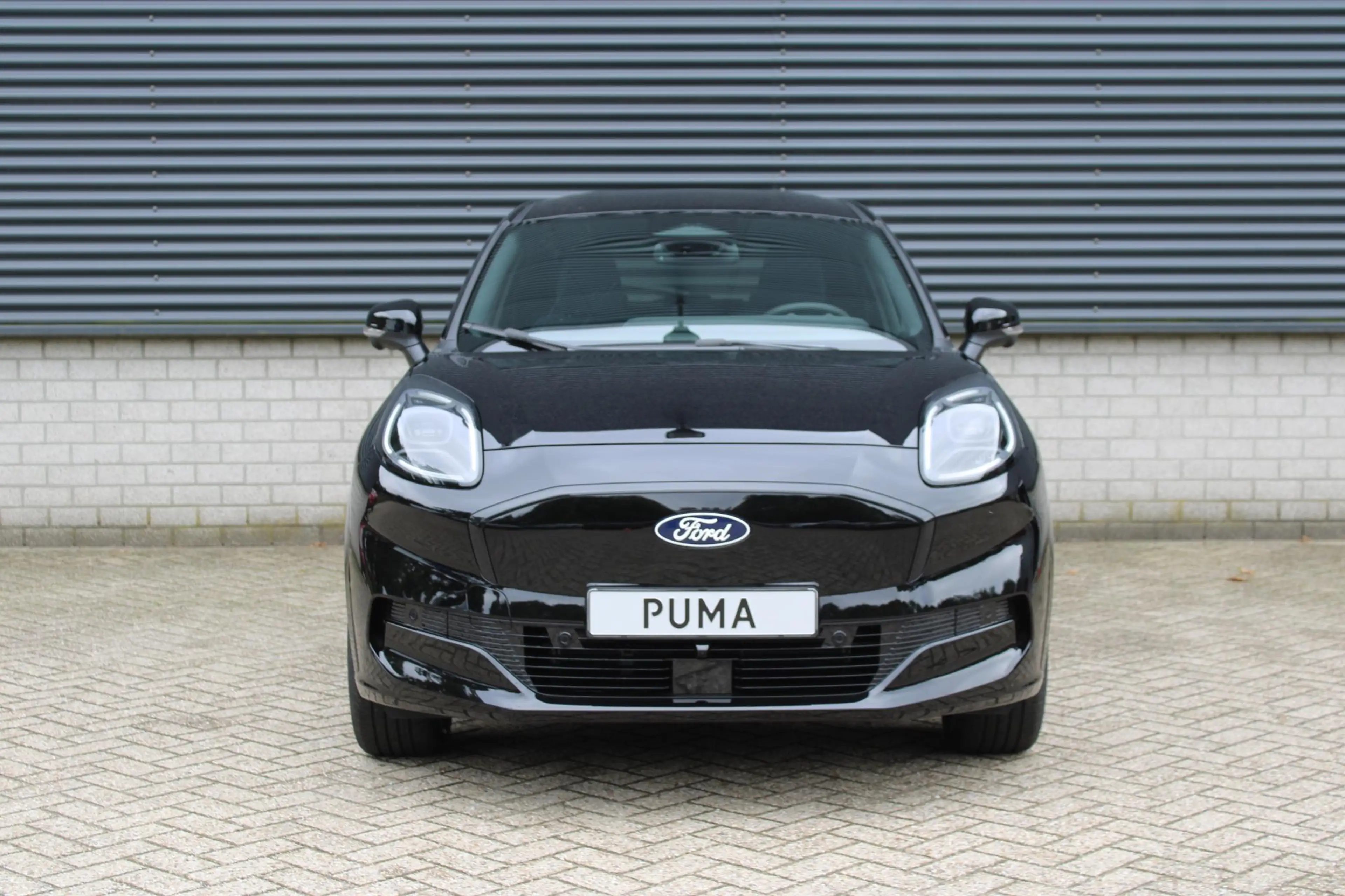 Ford Puma Gen-E BlueCruise Edition FWD (47 kWh) 124 kW / 168 pk — photo 3