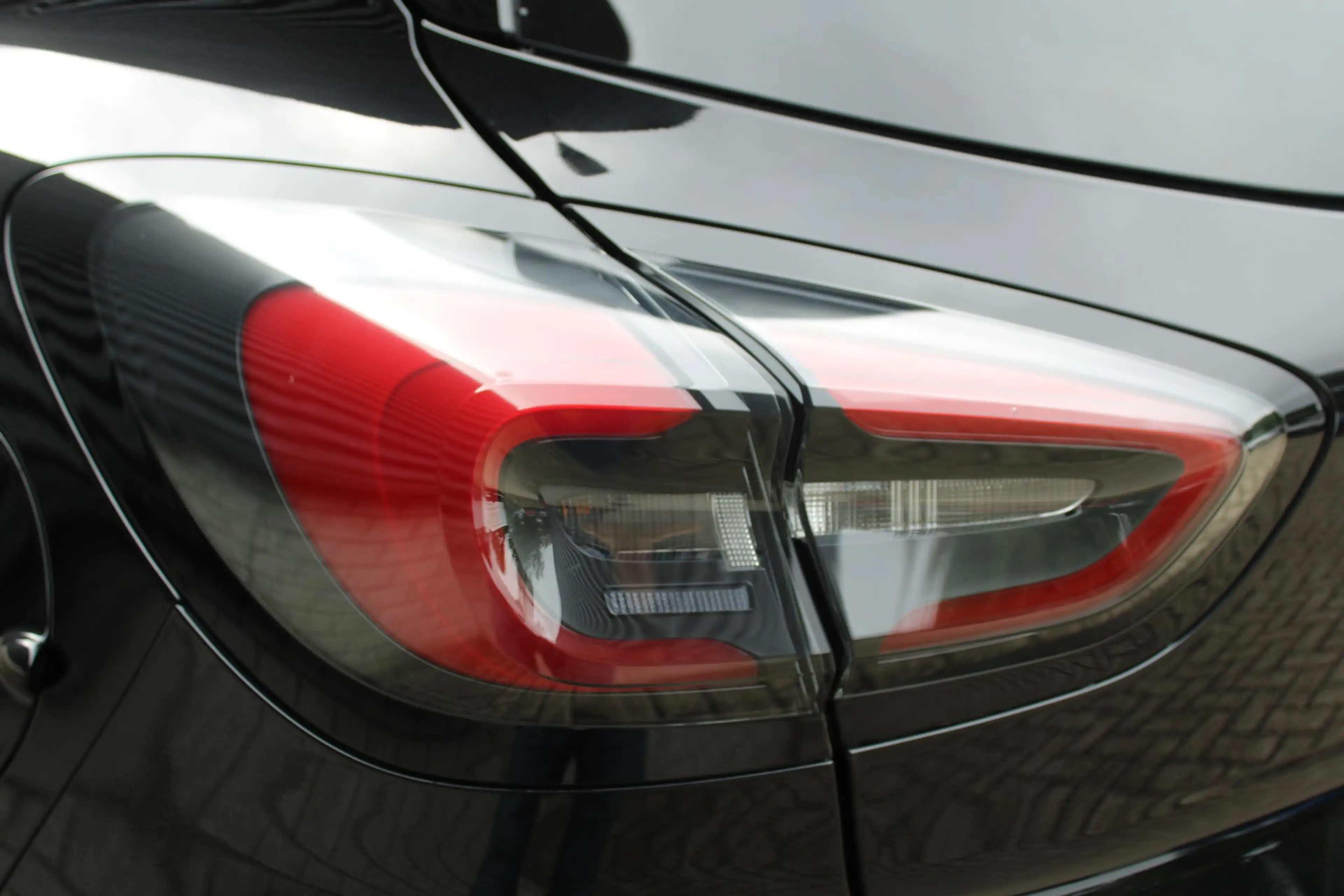 Ford Puma Gen-E BlueCruise Edition FWD (47 kWh) 124 kW / 168 pk — photo 8