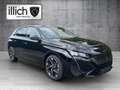 Peugeot 308 ALLURE Hybrid 145 e-DCS6 Schwarz - thumbnail 1