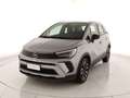 Opel Crossland 1.2 Elegance s&s 83cv Argent - thumbnail 1