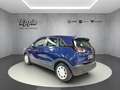 Opel Crossland Basis Musikstreaming DAB Spurhalteass. Verkehrszei Bleu - thumbnail 5