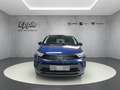 Opel Crossland Basis Musikstreaming DAB Spurhalteass. Verkehrszei Bleu - thumbnail 2