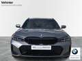 BMW 318 318dA Touring Gris - thumbnail 12