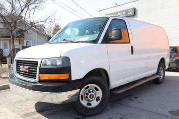 RWD 2500, 135, jamais accidenté, Rangement