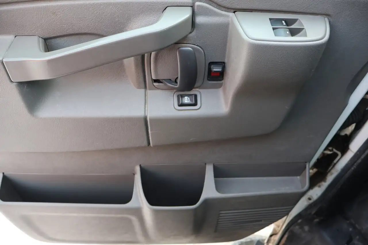 GMC Savana снимка GMC Savana