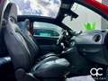 Abarth 595 Turismo Cabrio 1.4 T-Jet 163Ch - Super look - Cuir - 70th Rouge - thumbnail 12