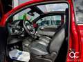 Abarth 595 Turismo Cabrio 1.4 T-Jet 163Ch - Super look - Cuir - 70th Rouge - thumbnail 10