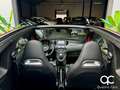 Abarth 595 Turismo Cabrio 1.4 T-Jet 163Ch - Super look - Cuir - 70th Rouge - thumbnail 7