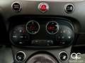Abarth 595 Turismo Cabrio 1.4 T-Jet 163Ch - Super look - Cuir - 70th Rouge - thumbnail 17