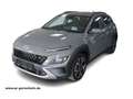 Hyundai KONA 1.6 Turbo 198PS DCT 2WD PRIME HUD Navi digitales C Grigio - thumbnail 3