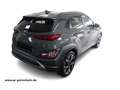 Hyundai KONA 1.6 Turbo 198PS DCT 2WD PRIME HUD Navi digitales C Gris - thumbnail 7