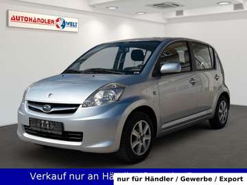 J13 1.0i Klimaanlage