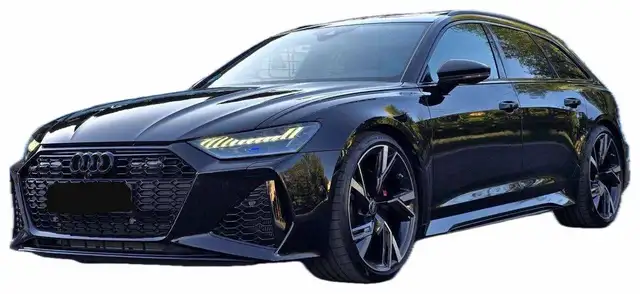 Audi RS6 RS6 Avant 4.0 mhev performance quattro tiptronic