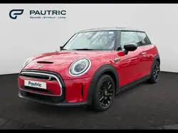 MINI Cooper SE 184ch Edition Premium Plus BVA 5CV
