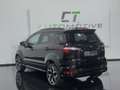 Ford EcoSport 1,0 EcoBoost ST-Line Aut. Schwarz - thumbnail 4