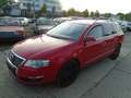 Volkswagen Passat Variant VW Passat Sportline-Automatik -Turbolader Prob Rot - thumbnail 2
