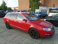 Volkswagen Passat Variant VW Passat Sportline-Automatik -Turbolader Prob Rot - thumbnail 7