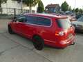 Volkswagen Passat Variant VW Passat Sportline-Automatik -Turbolader Prob Rot - thumbnail 4