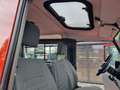 Land Rover Defender 90  300 Tdi Rood - thumbnail 18